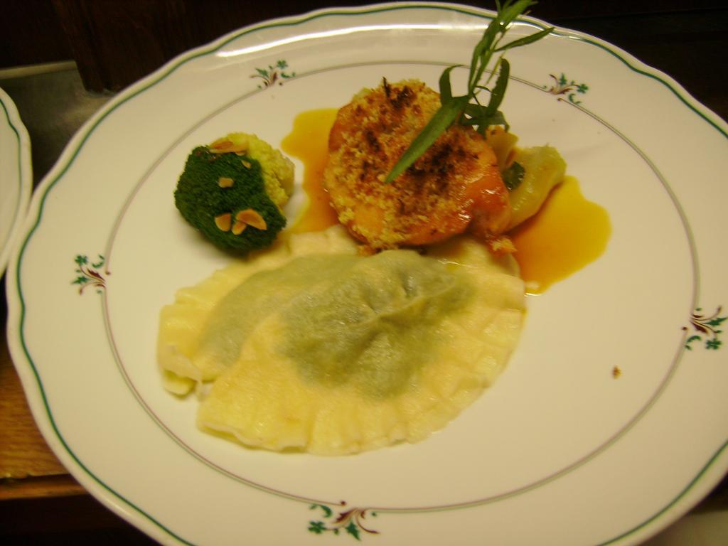 Gasthaus Zur Erle 시몬스발드 외부 사진