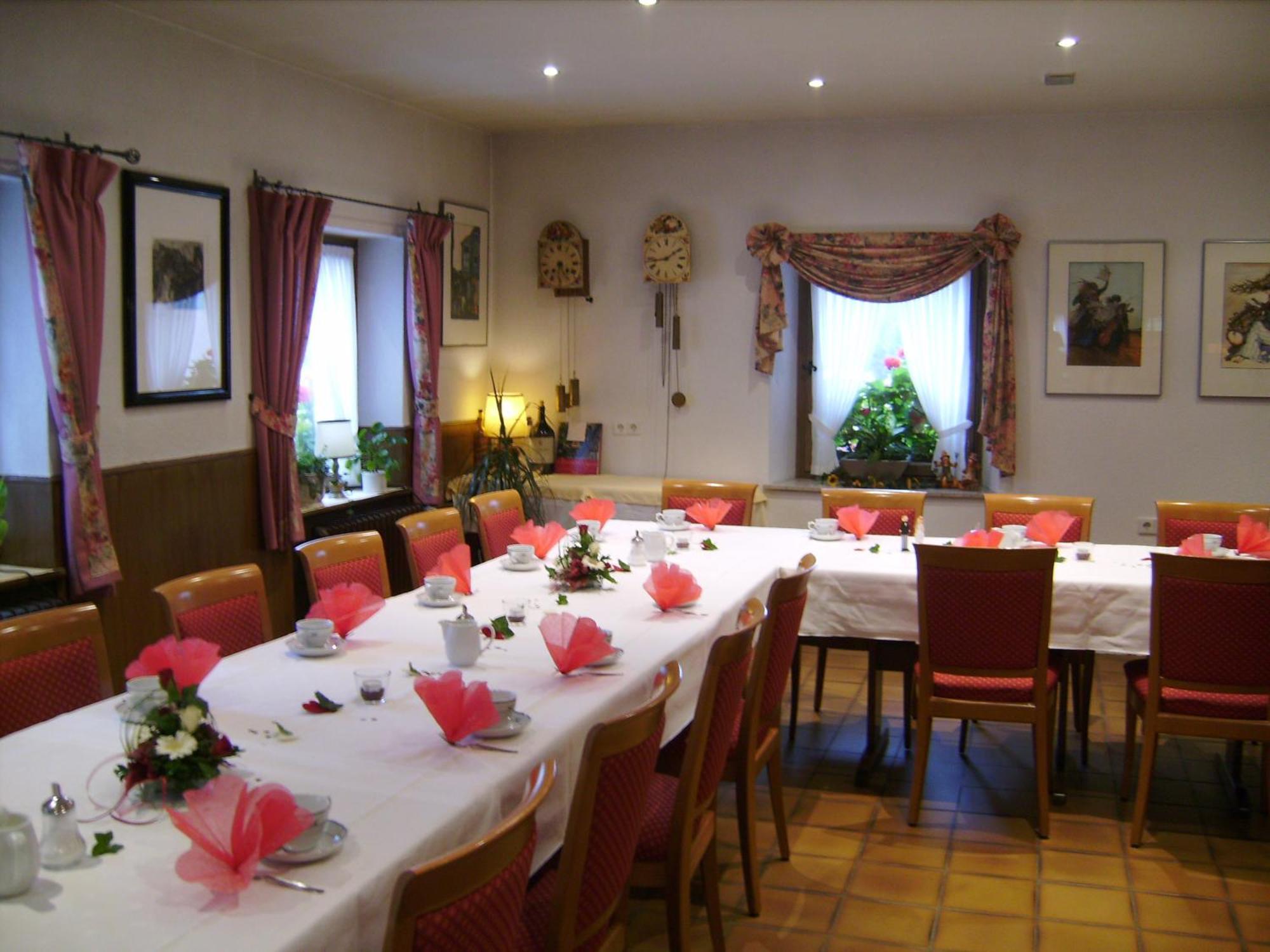 Gasthaus Zur Erle 시몬스발드 외부 사진