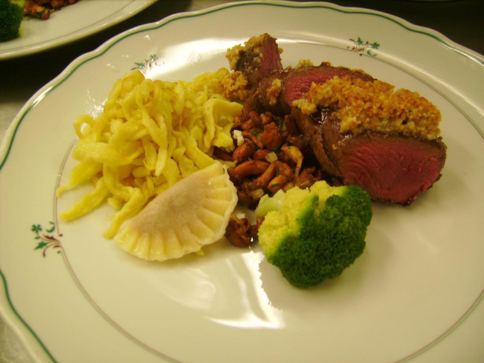 Gasthaus Zur Erle 시몬스발드 외부 사진