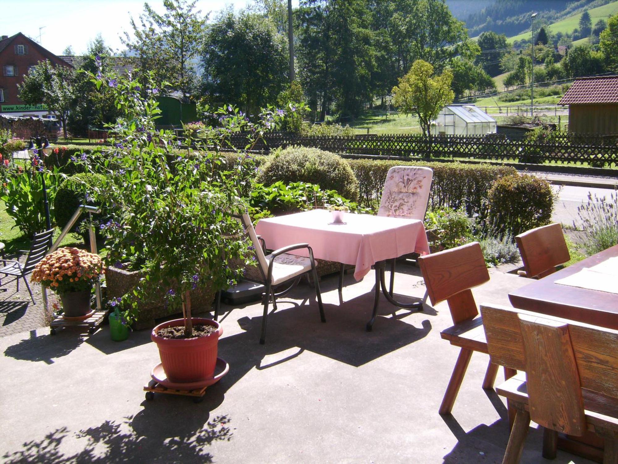 Gasthaus Zur Erle 시몬스발드 외부 사진