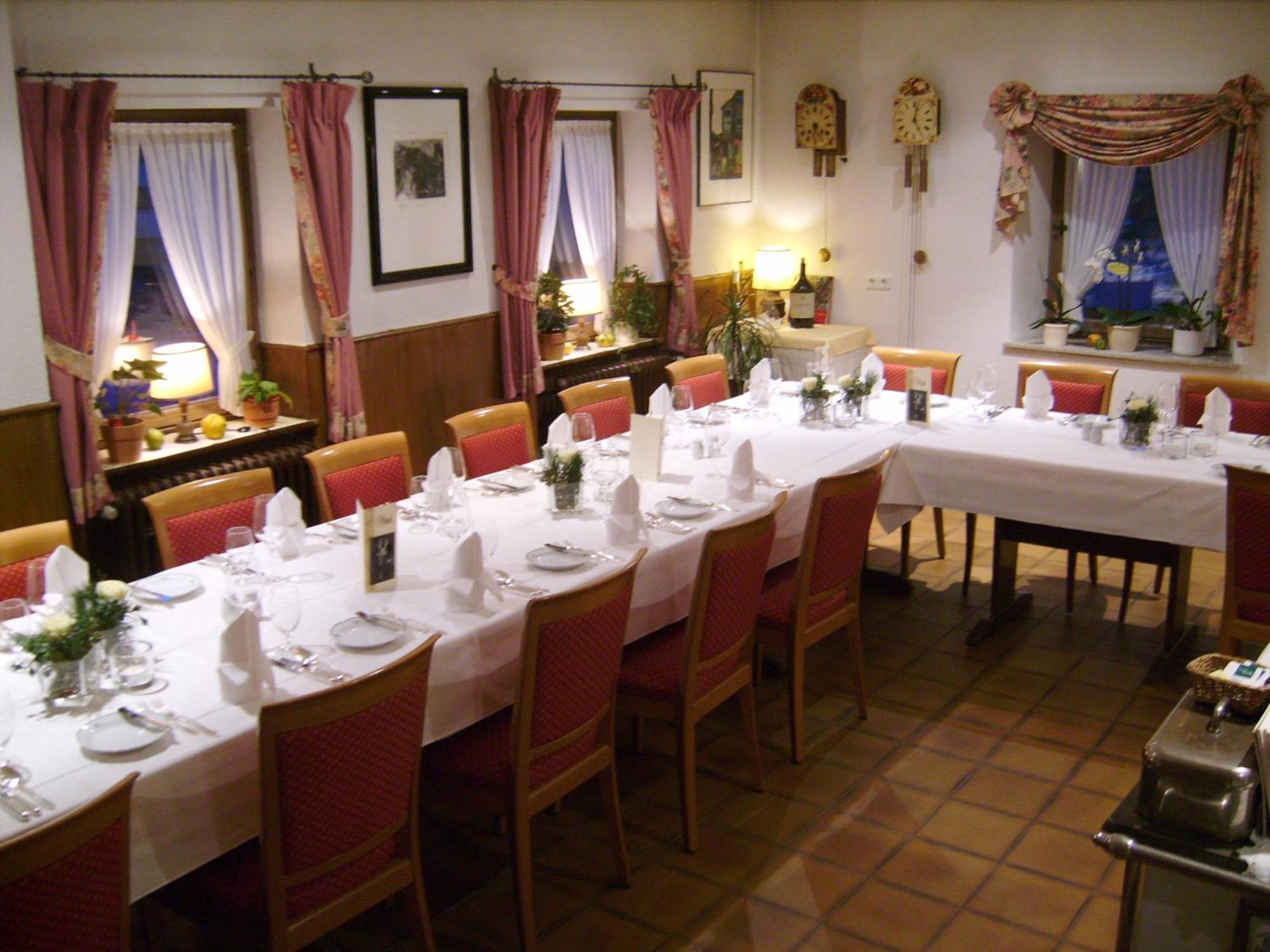 Gasthaus Zur Erle 시몬스발드 외부 사진