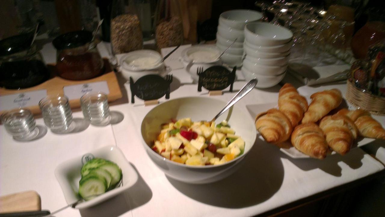 Gasthaus Zur Erle 시몬스발드 외부 사진